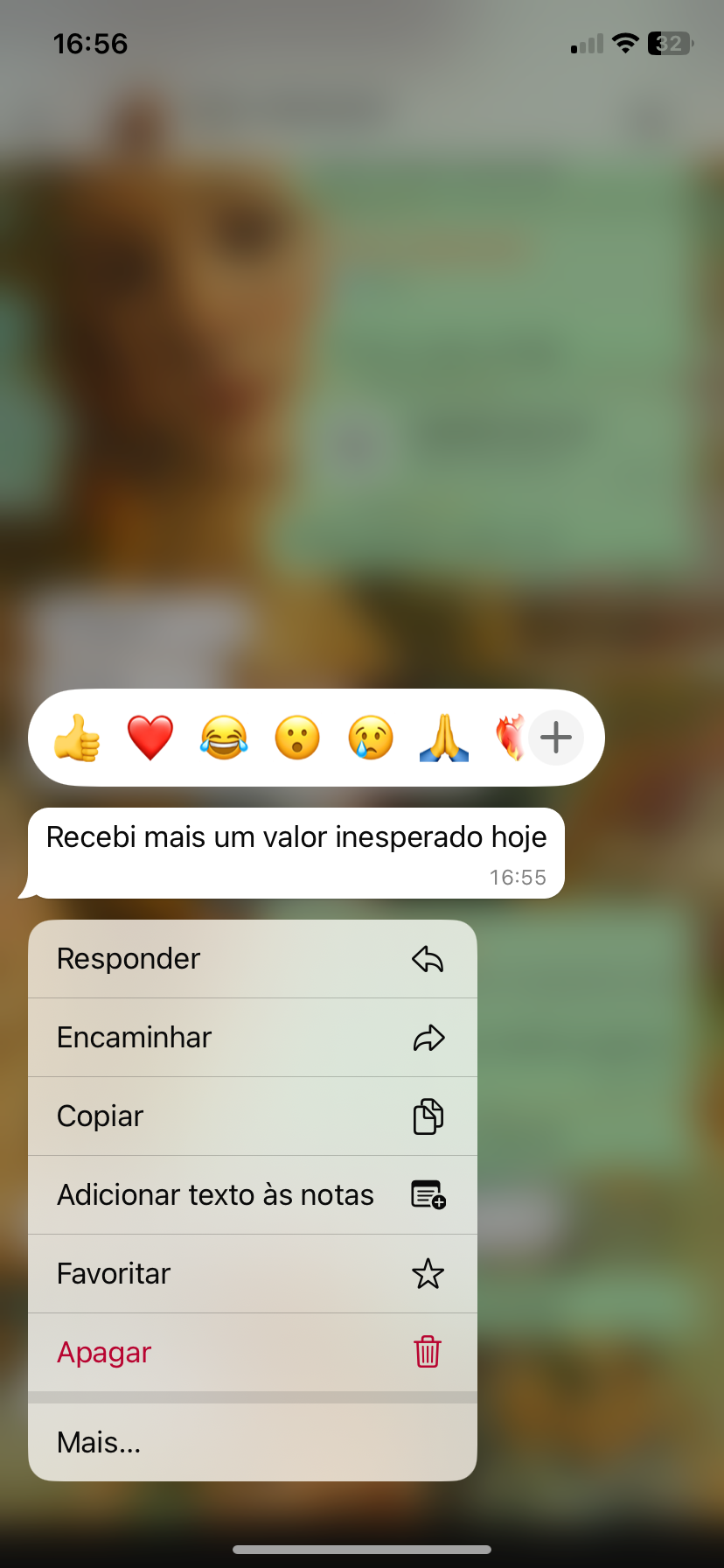 Depoimento